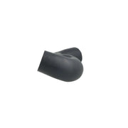 NRF Intercooler Turbo Charge Air Hose Inlet 166525