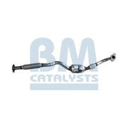BM Catalysts Homologated Petrol Cat BM90595H