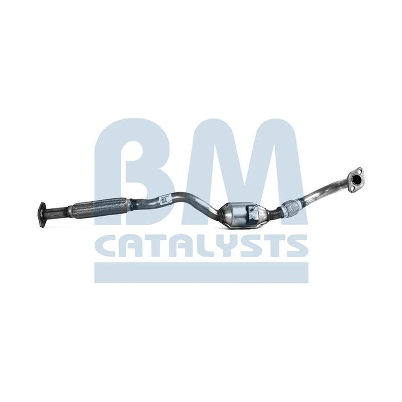 BM Catalysts Homologated Petrol Cat BM90595H