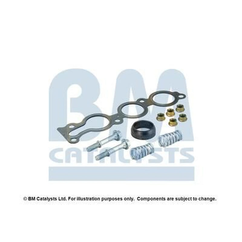 BM Catalysts Fitting Kit FK91715C FK91715C