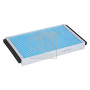 Febi Cabin Air Filter (Pollen Filter) 27948
