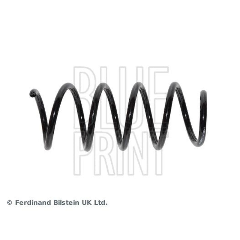 Blue Print Front Suspension Coil Spring ADH288341