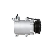 Hella Air Conditioning Compressor 8FK 366 201-431