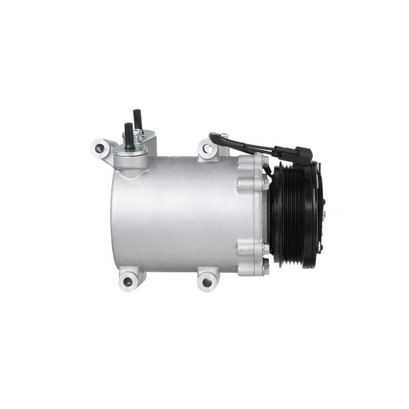Hella Air Conditioning Compressor 8FK 366 201-431