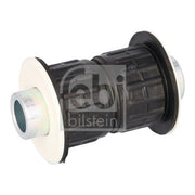 Febi Leaf Spring Bushing OD ID 35282