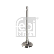 Febi Engine Intake Valve 28mm Head 181647