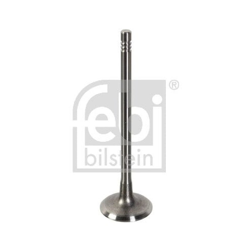 Febi Engine Intake Valve 28mm Head 181647
