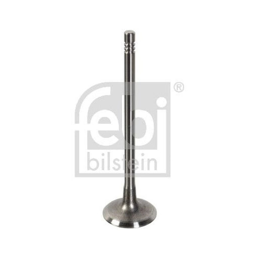Febi Engine Intake Valve 28mm Head 181647