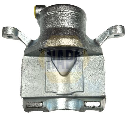 NAPA Brake Caliper Assembly Front Left