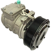 Mahle Air Conditioning Compressor ACP 776 000S