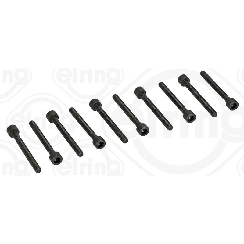 Elring Cylinder Head Bolt Set M10x1,5x100 068.920