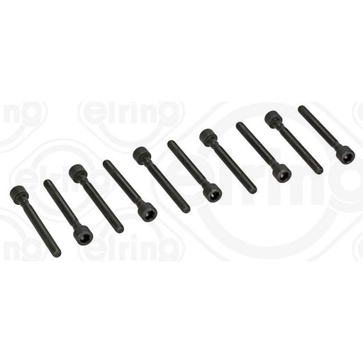 Elring Cylinder Head Bolt Set M10x1,5x100 068.920