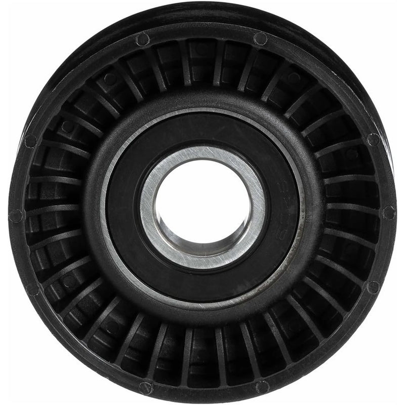 Gates V-Ribbed Belt Deflection/Guide Pulley T38018