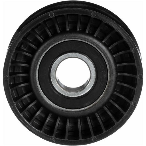 Gates V-Ribbed Belt Deflection/Guide Pulley T38018