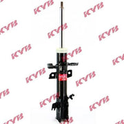 KYB Shock Absorber Damper Strut Front Left 3348042