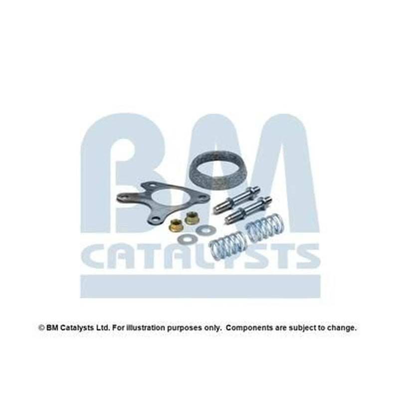 BM Catalysts Exhaust Pipe Mounting Kit FK70688C