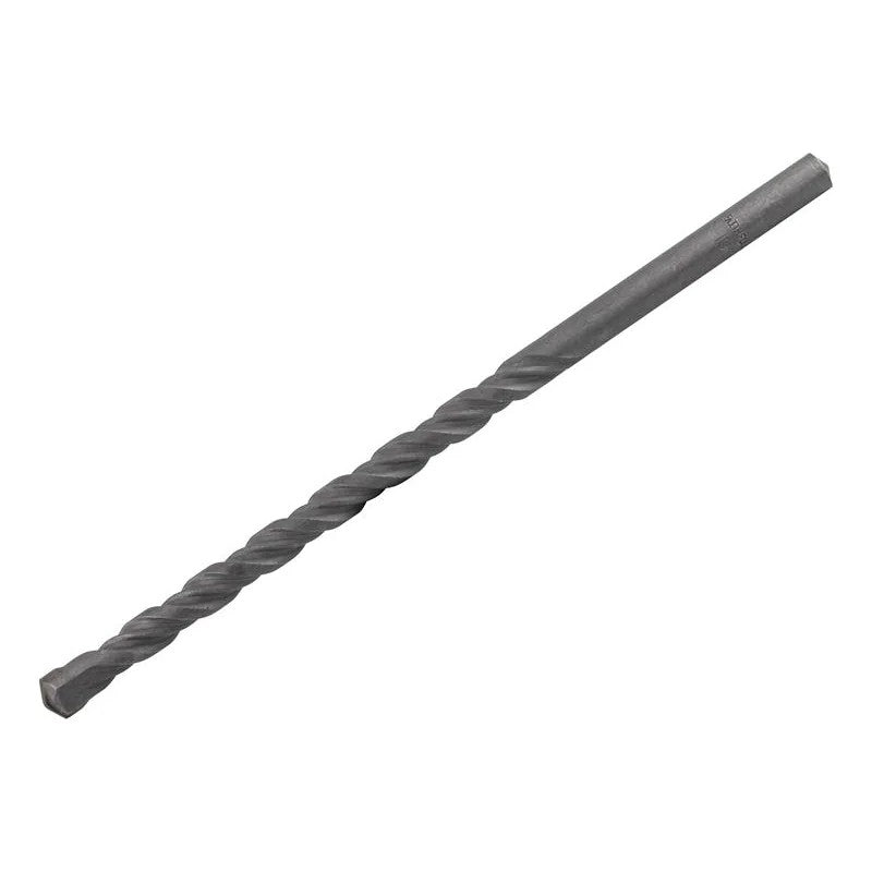 Faithfull Standard Masonry Drill Bit 10 120-400mm