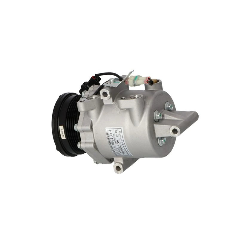 NRF Air Conditioning Compressor 320125