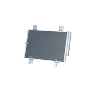 NRF Air Conditioning Condenser 350513