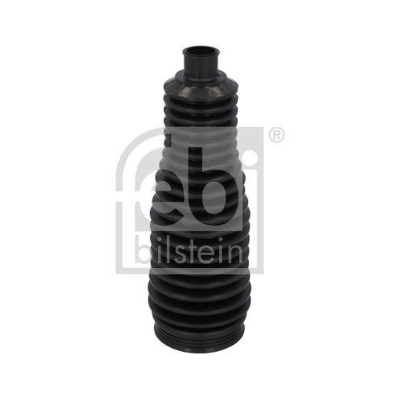 Febi Steering Bellow Driver side Thermoplast 45479