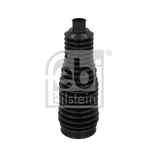 Febi Steering Bellow Driver side Thermoplast 45479