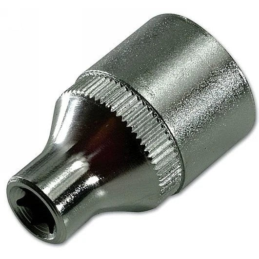 Laser Tools Star Socket 3/8"D E7 - PL