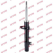 KYB Shock Absorber Damper Strut Front Left 334826