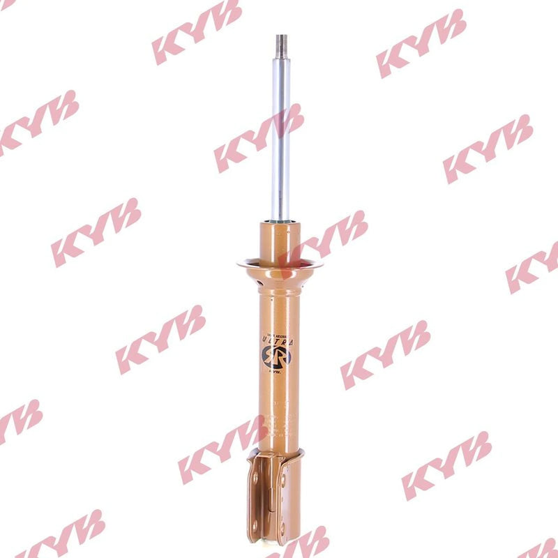 KYB Shock Absorber Damper Strut Front 323827