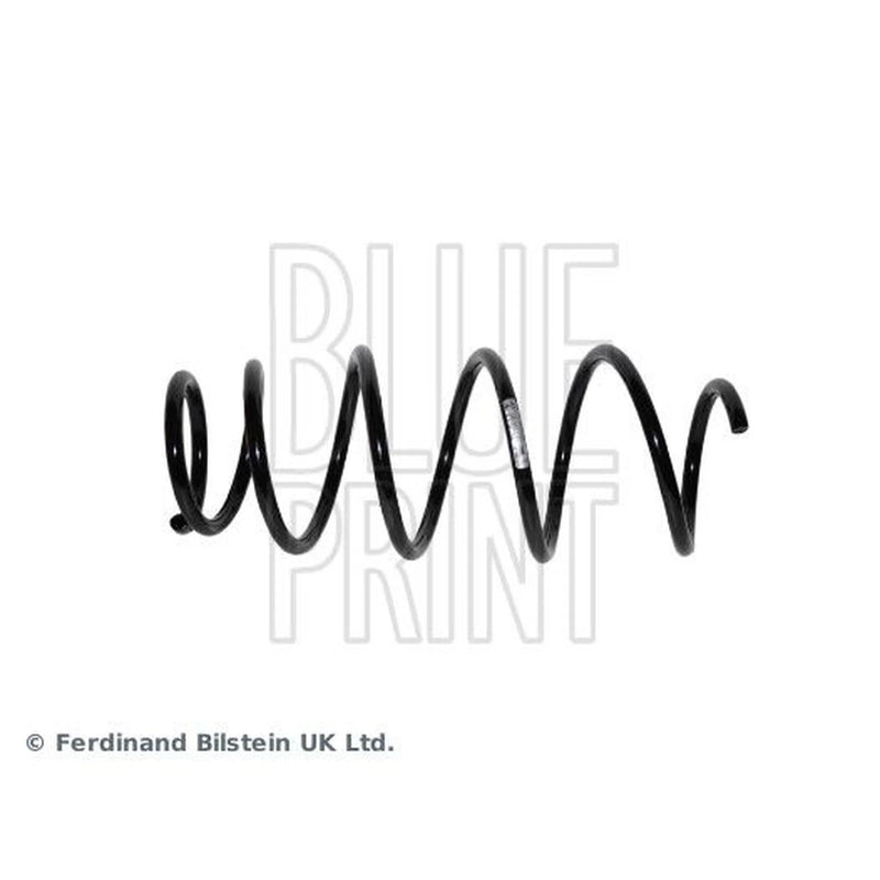 Blue Print Front Suspension Coil Spring ADT388387