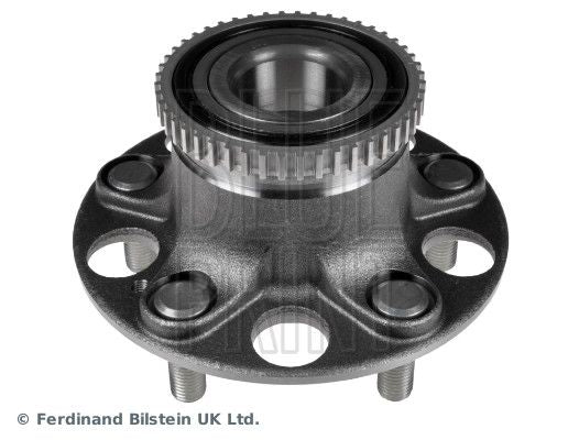 Blue Print Wheel Bearing Kit Rear Right 73mm