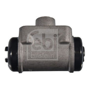 Febi Wheel Cylinder Hydraulic Brake Rear Right 181765