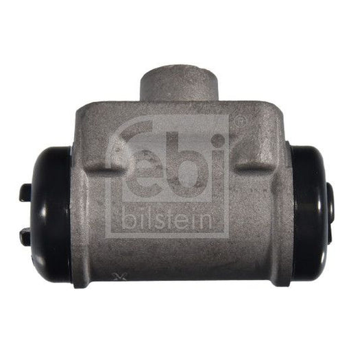Febi Wheel Cylinder Hydraulic Brake Rear Right 181765