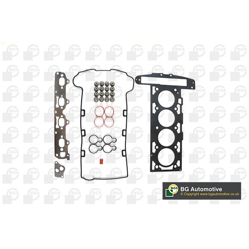 BGA Cylinder Head Gasket Kit HK6739