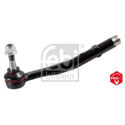 Febi Steering Tie Rod End Ball Joint Front Right 172484
