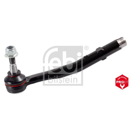 Febi Steering Tie Rod End Ball Joint Front Right 172484