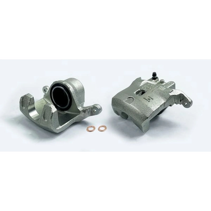 Juratek Brake Caliper Assembly Front Right JCA1765R