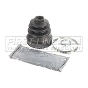 First Line Drive Shaft Bellow Kit Front Left FCB6157