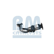 BM Catalysts Homologated Petrol Cat BM91588H