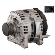 Febi Car Alternator 12V 101507