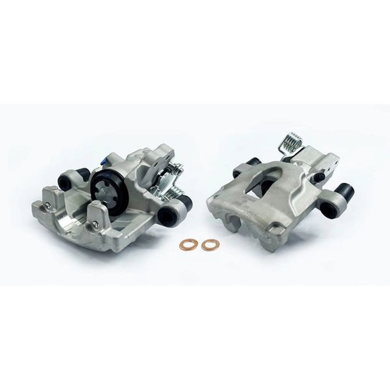 Juratek Brake Caliper Assembly Rear Right JCA1864R