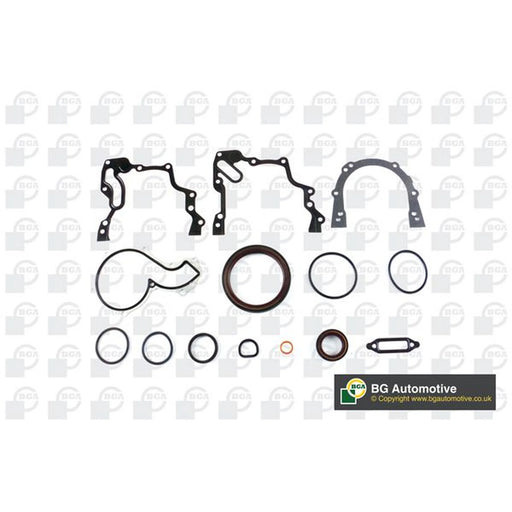 BGA Crankcase Gasket Kit ID CK9343