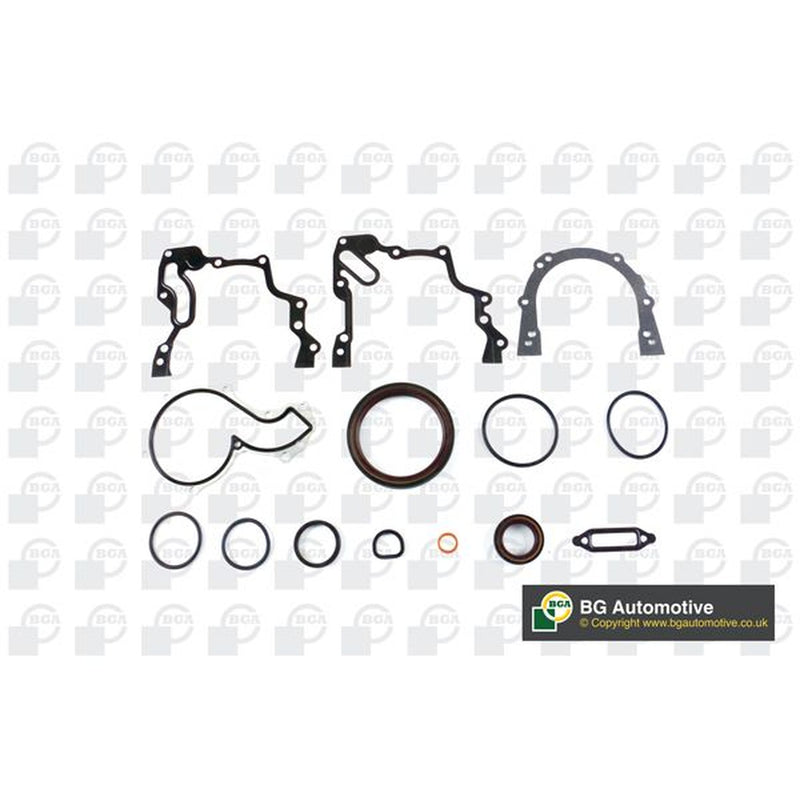 BGA Crankcase Gasket Kit ID CK9343