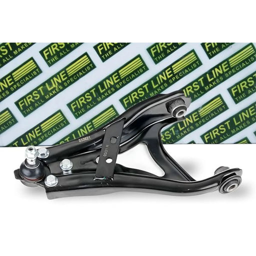 First Line Control/Trailing Arm FCA7836