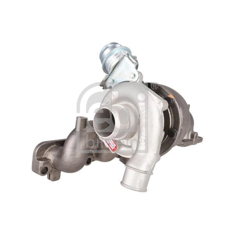 Febi Turbocharger Turbo Unit 187168