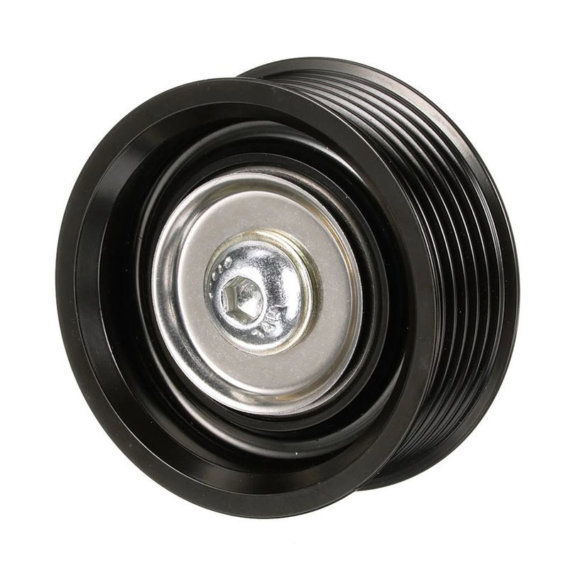Gates V-Ribbed Belt Deflection/Guide Pulley T36125