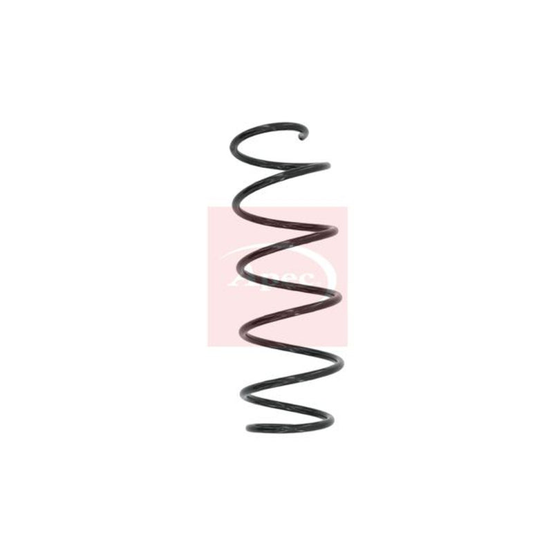 Apec Front Suspension Coil Spring ACS1638