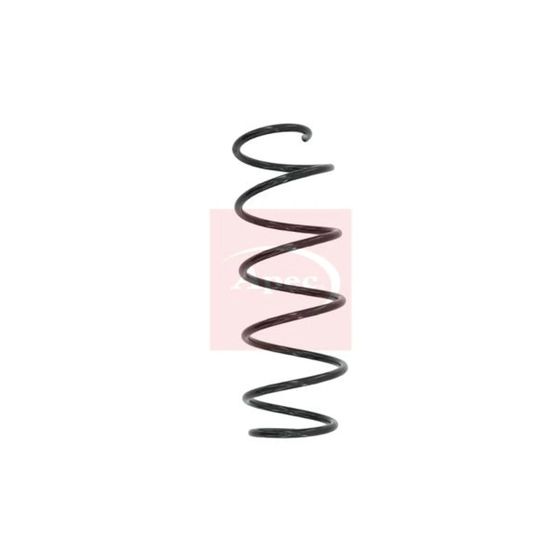 Apec Front Suspension Coil Spring ACS1638