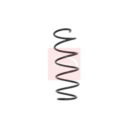 Apec Front Suspension Coil Spring ACS1638