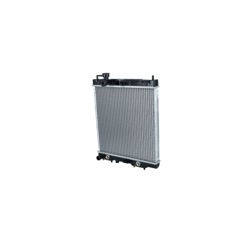 NRF Engine Radiator 53510