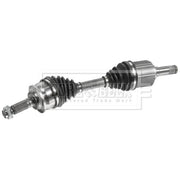 Borg & Beck CV Drive Shaft Driveshaft Front Left BDS1721